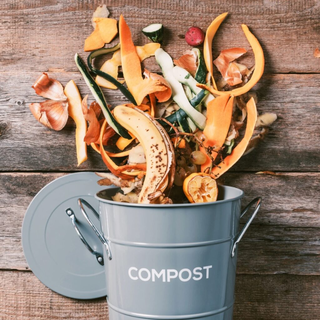 FAQ compost