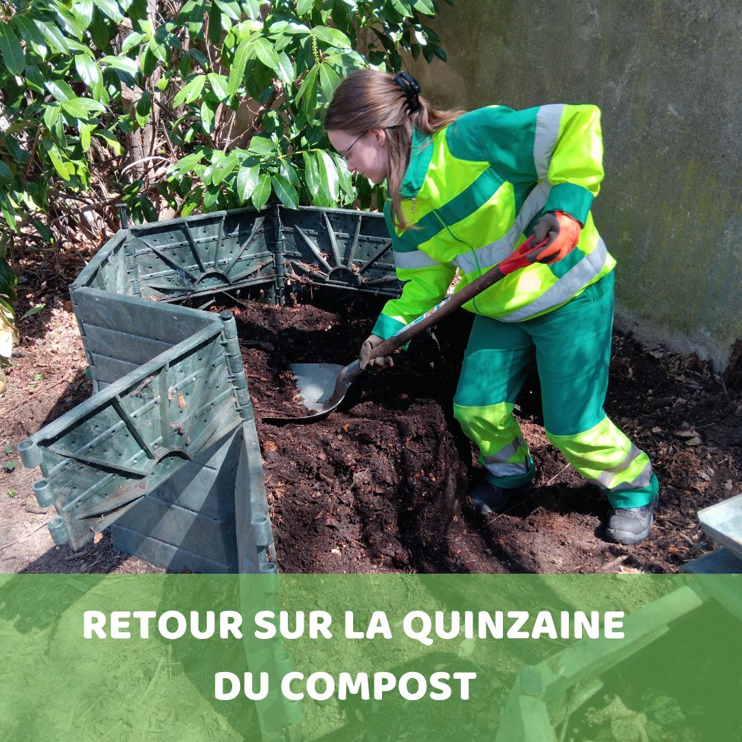 COMPOST 