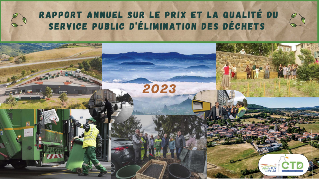 rapport annuel 2023